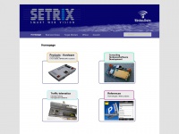 Setrix.com