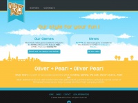 Oliverpearl.com