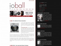 io-ball.com Thumbnail