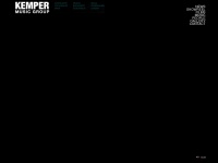 kemper-music.com Thumbnail
