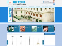 wittex.com Thumbnail