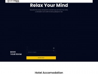 hotelpotosi.com