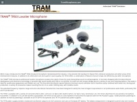 trammicrophones.com Thumbnail