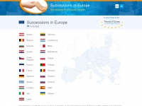 successions-europe.eu Thumbnail