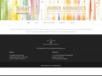 amberaromatics.com Thumbnail