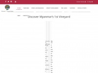 myanmar-vineyard.com Thumbnail