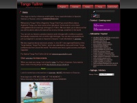 tango-tallinn.com Thumbnail