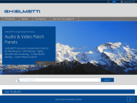Ghielmetti.ch