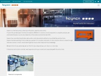 Heynen.com