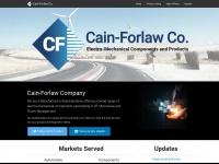 cain-forlaw.com Thumbnail