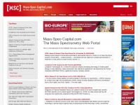 mass-spec-capital.com Thumbnail