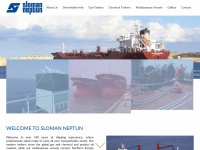 Sloman-neptun.com