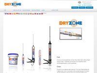 dryzone.eu Thumbnail