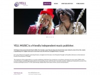 Yellmusic.com