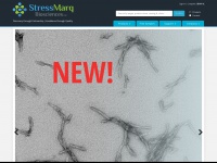 stressmarq.com Thumbnail