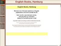 English-books-hamburg.de