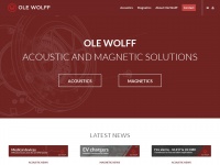 owolff.com Thumbnail