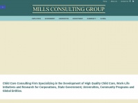millsconsultinggroup.com