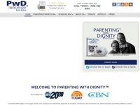 parentingwithdignity.com