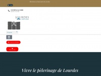 Lourdes-france.com