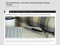 allenwebservices.com