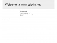 cabrita.net Thumbnail