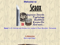 seaox.com Thumbnail