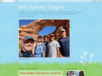 Wildspecifictangent.blogspot.com