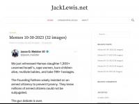 Jacklewis.net