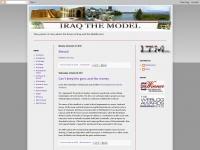iraqthemodel.blogspot.com