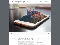 Linkagesproject.org