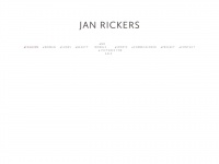 Janrickers.com