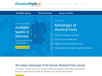 Chemicalparks.com