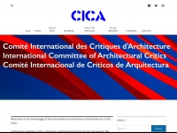 Cicarchitecture.org