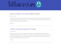 millannium.com Thumbnail