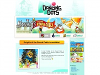 dancingdots-studio.com
