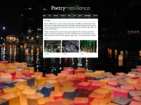 poetryofresilience.com Thumbnail