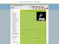 onlinepoker-sites.com Thumbnail
