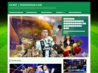 Todshoesuk.com