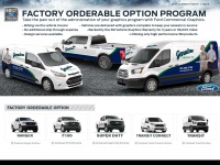 Fordcommercialgraphics.com