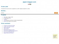 japan-magyar.com