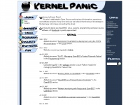 kernel-panic.it Thumbnail