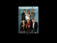 monobrow.com Thumbnail