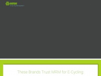 mrmrecycling.com Thumbnail