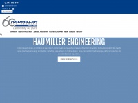 Haumiller.com
