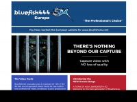 Bluefish444europe.com