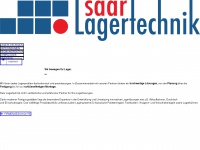 Saar-lagertechnik.com