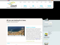 estoril-portugal.com Thumbnail
