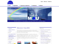 Tokyo-mou.org