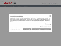Desma-tec.de